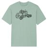 Freestyler t-shirt  Thumbnail