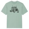 Freestyler t-shirt  Thumbnail