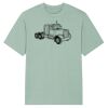Freestyler t-shirt  Thumbnail