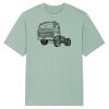 Freestyler t-shirt  Thumbnail