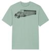 Freestyler t-shirt  Thumbnail