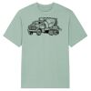Freestyler t-shirt  Thumbnail