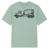 Freestyler t-shirt  Thumbnail