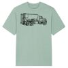 Freestyler t-shirt  Thumbnail