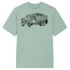 Freestyler t-shirt  Thumbnail