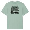 Freestyler t-shirt  Thumbnail