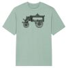 Freestyler t-shirt  Thumbnail
