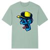 Freestyler t-shirt  Thumbnail