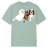 Freestyler t-shirt  Thumbnail