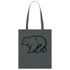Light tote bag  Thumbnail