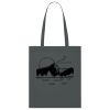 Light tote bag  Thumbnail