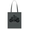 Light tote bag  Thumbnail