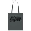 Light tote bag  Thumbnail