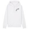 Drummer 2.0 hoodie  Thumbnail