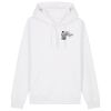 Drummer 2.0 hoodie  Thumbnail