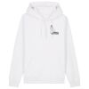 Drummer 2.0 hoodie  Thumbnail