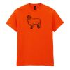 Heavy Cotton™ t-shirt Thumbnail
